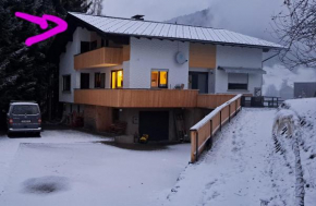 Ferienwohnung Meusburger